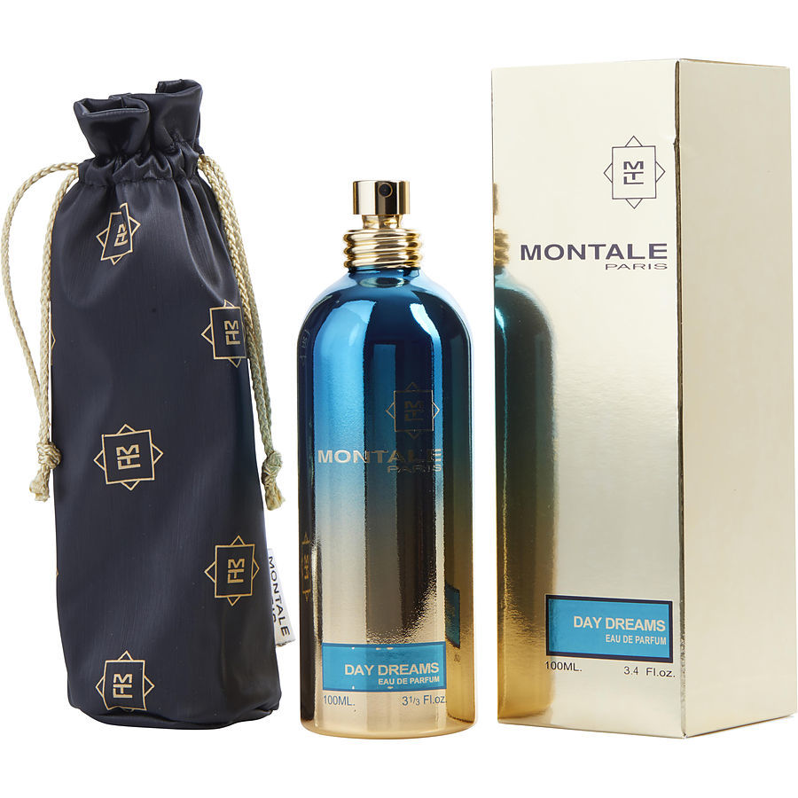 Montale ^ fC h[ Day Dreams EDP 100ml