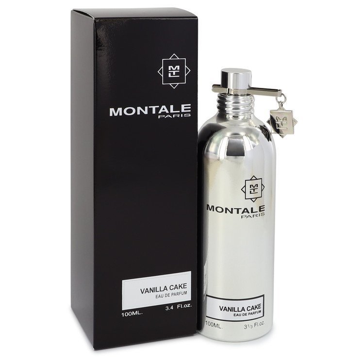 Montale モンタル バニラケーキ Vanilla Cake EDP 100ml