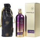 Montale モンタル スイート ピオニー Sweet Peony EDP 100ml