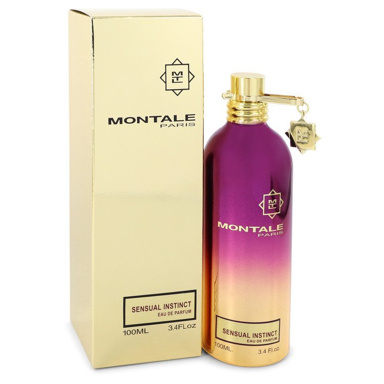 Montale ^ ZVA CXeBNg Sensual Instinct EDP 100ml