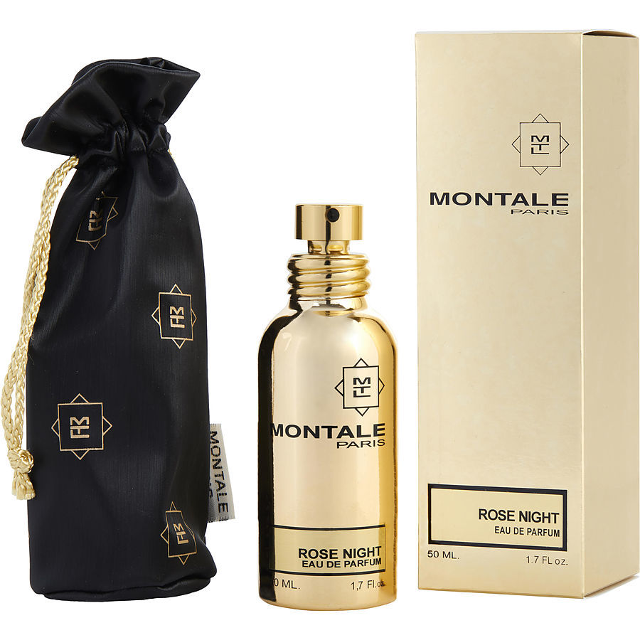 Montale ^ [Y iCg I[hpt@ Rose Night EDP 50ml