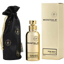 Montale モンタル ローズ ナイト オードパルファム Rose Night EDP 50ml