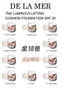 DE LA MER ドゥ ラ メール ザ・ルミナス クッション ファンデーション THE LUMINOUS LIFTING CUSHION FOUNDATION SPF 20 24g