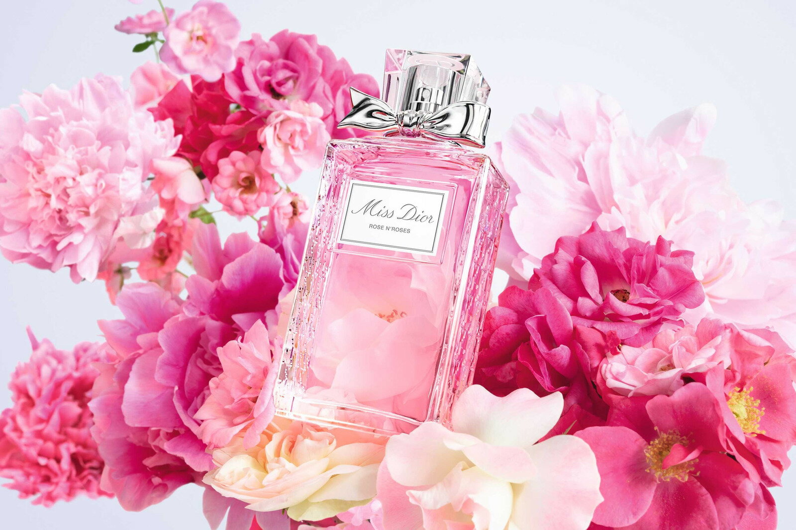 定番の冬ギフト Dior ディオール ミス ディオール ローズ ローズ Miss Dior Rose N Roses Edt 50ml 魅了 Ingeterraconsultores Cl