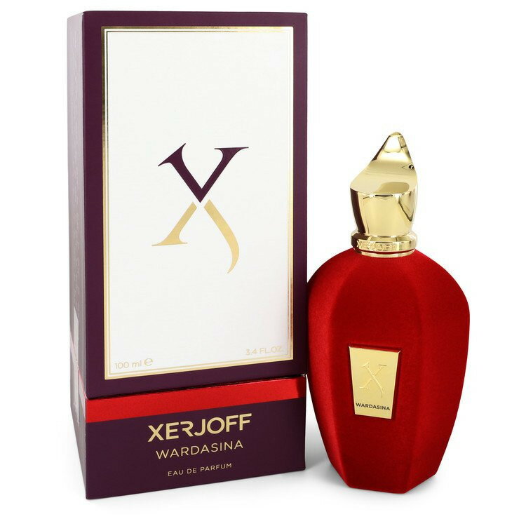 Xerjoff Zbt _Vi I[fpt@ Wardasina EDP -h V h Collection- 100ml