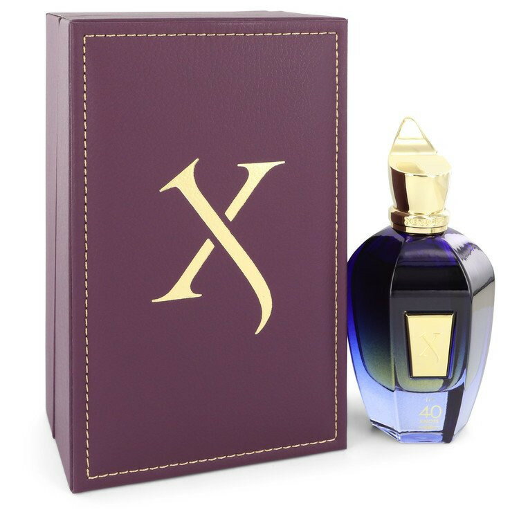 Xerjoff å 40 Υå 40 Knots EDP -JTC- 100ml