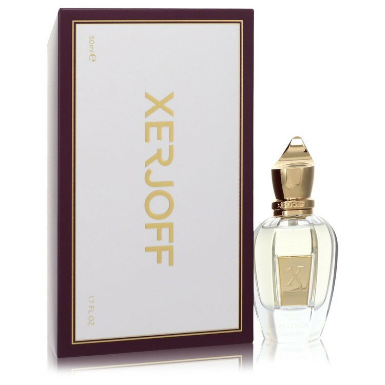 Xerjoff セルヨッフ アレンデ オーデパルファムAllende EDP - Shooting Stars - 50ml