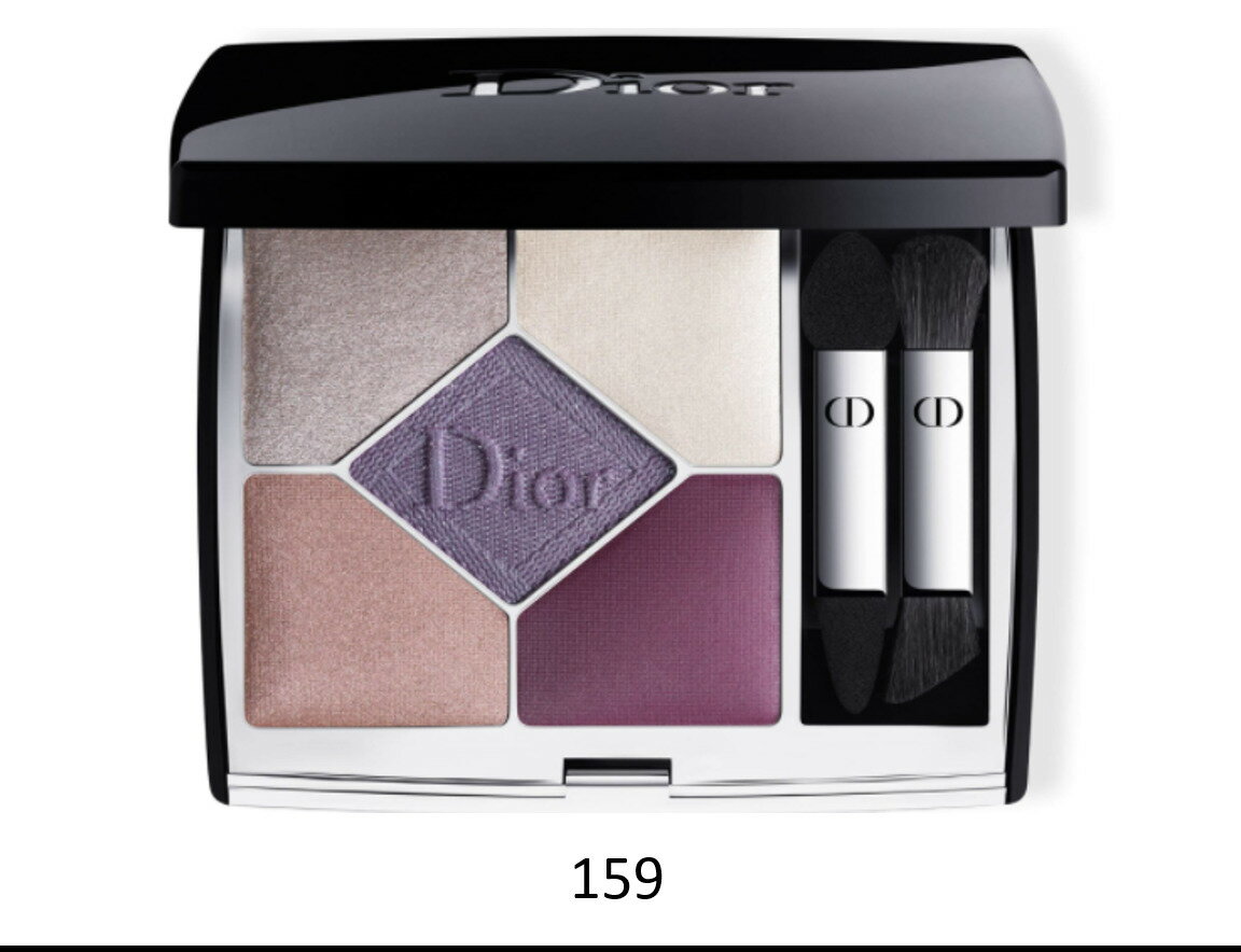 Dior ディオール サンク クルール クチュール 5 COULEURS COUTUREのサムネイル