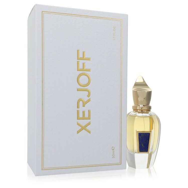 Xerjoff Zbt XXY pt@ XXY Parfum -17/17 Stone Label- 50ml