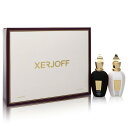 Xerjoff セルヨッフ アンバースター&スタームスク Amber star & Star Musk - Shooting Stars - 50ml×2