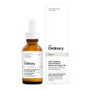 The Ordinary ジオーディナリー オーガニック コールドプレス モロッコ アルガンオイル100% Organic Cold-Pressed Moroccan Argan Oil 30ml