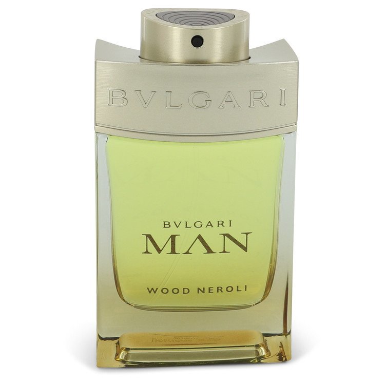 Bvlgari ブルガリ マン ウッド ネロリ Man Wood Neroli EDP 100ml