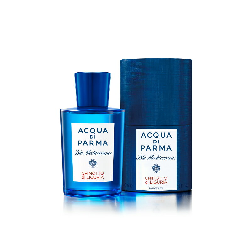 ACQUA DI PARMA ANA fB p} Lmbg fB O[A I[hg CHINOTTO DI LIGURIA EDT 150ml