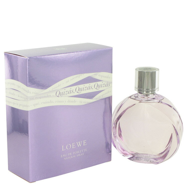 LOEWE Gx LTX Quizas EDT 100ml