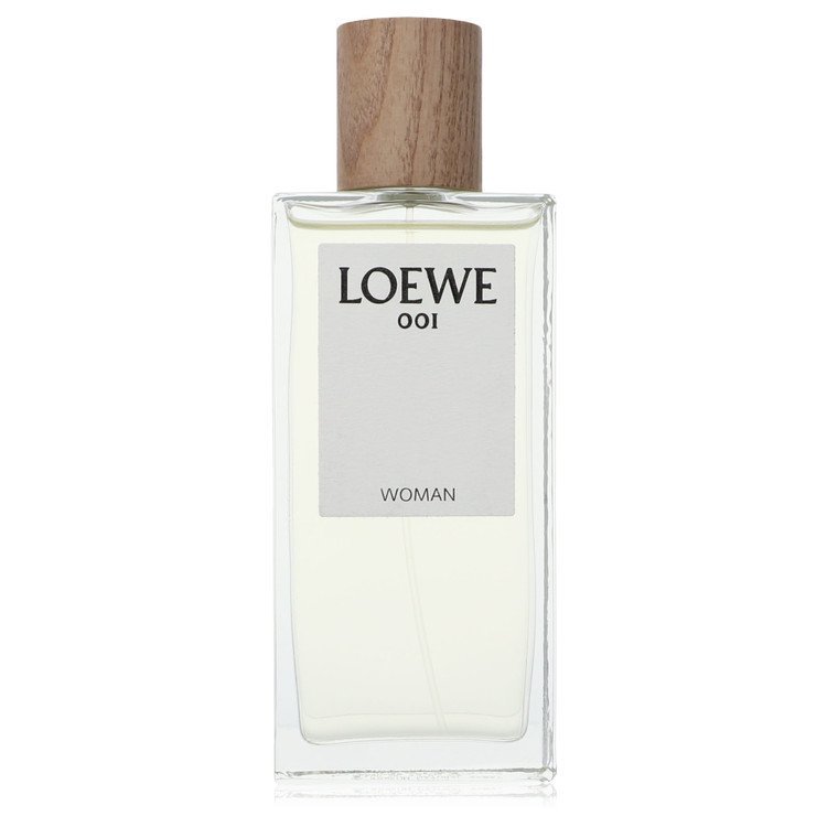 LOEWE Gx 001 E[} I[hpt@ 001 Woman EDP 100ml