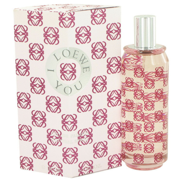 LOEWE Gx AC Gx [ I LOEWE You EDP 100ml