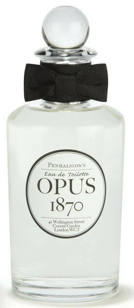 PENHALIGON'S ynK I[pX 1870 I[hg OPUS 1870 EDT 100ml