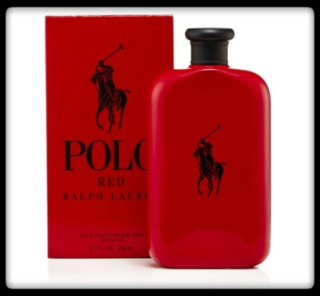 ラルフローレン RALPH LAUREN ラルフローレン ポロ レッド オードトワレ POLO RED EDT 200ml