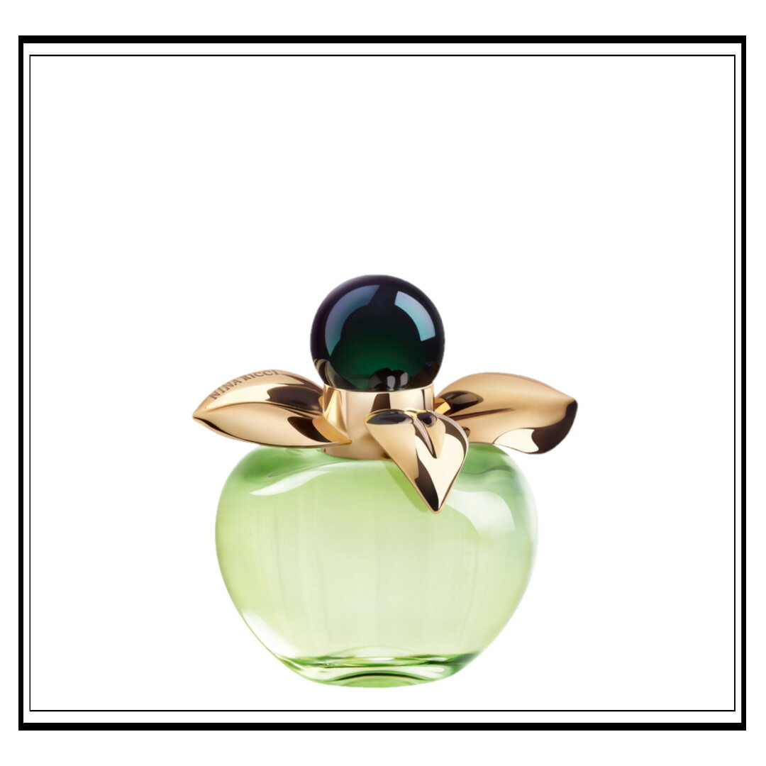 NINA RICCI jib` x Bella EDT 30ml