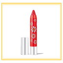 NINA RICCI ニナリッチ リップスティック トテミックレッド Lipstick Totemic Red