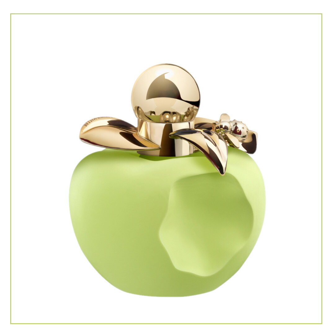 NINA RICCI jib` EV[xbgEfEx I[hg Les Sorbets De Bella EDT 50ml