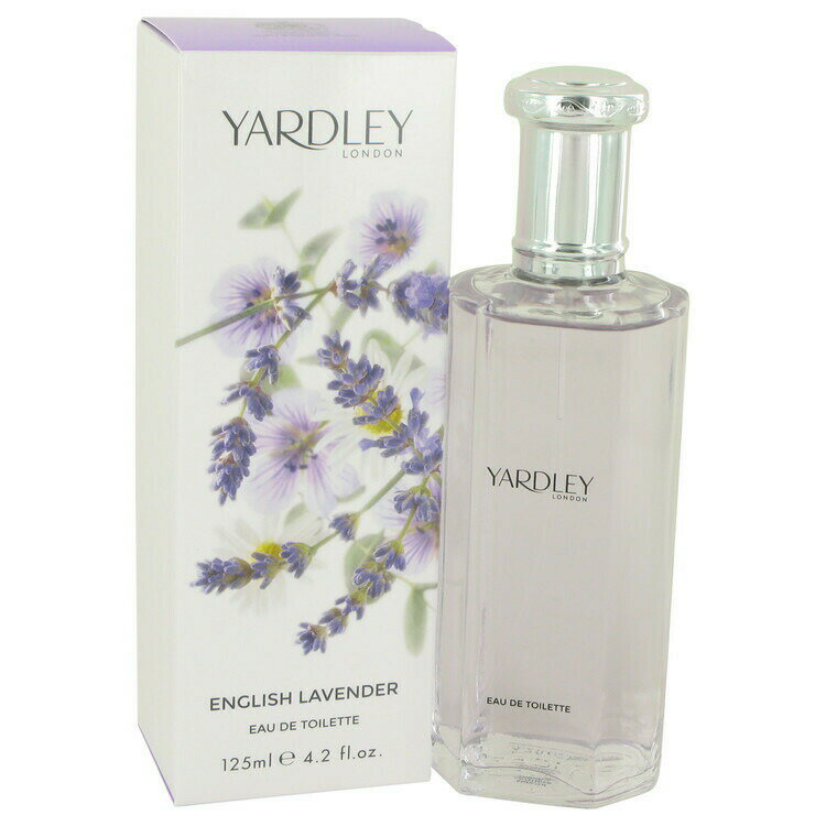 Yardley London 䡼ɥ졼ɥ 󥰥å٥ English Lavender EDT 125ml