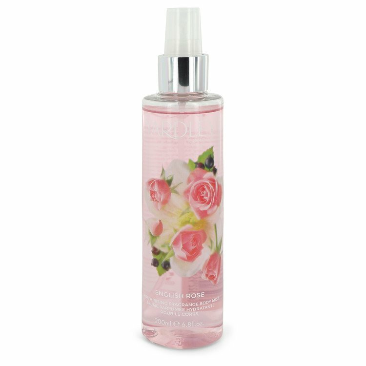 Yardley London 䡼ɥ졼ɥ 󥰥å  ܥǥ ߥ ץ졼 English Rose Body Mi...