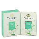 Yardley London [h[h CyA WX~ OWA[ \[v Imperial Jasmin Luxury Soap 100g