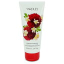 Yardley London [h[hCObV _A nhN[ English Dahlia Hand Cream 100ml