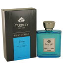 Yardley London ヤードレーロンドン ジェントルマン スワーブ オードトワレ Gentleman Suave EDT 100ml