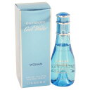 ダビドフ Davidoff ダビドフ クール ウォーター ウーマン オードトワレ Cool Water WOMEN EDT 50ml