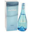 Davidoff ダビドフ クール ウォーター ウーマン オードトワレ Cool Water WOMEN EDT 200ml