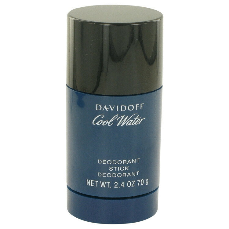 ダビドフ Davidoff ダビドフ クールウォーター デオドラント スティック Cool Water Deodorant Stick 70g