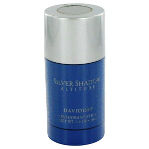 Davidoff ダビドフ シルバー シャドウ インティチュード デオドラント スティック Silver Shadow Altitude Deodorant Stick 70g
