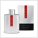 PRADA プラダ ルナロッサ アフターシェイブ ローション Luna Rossa After Shave Lotion 125ml