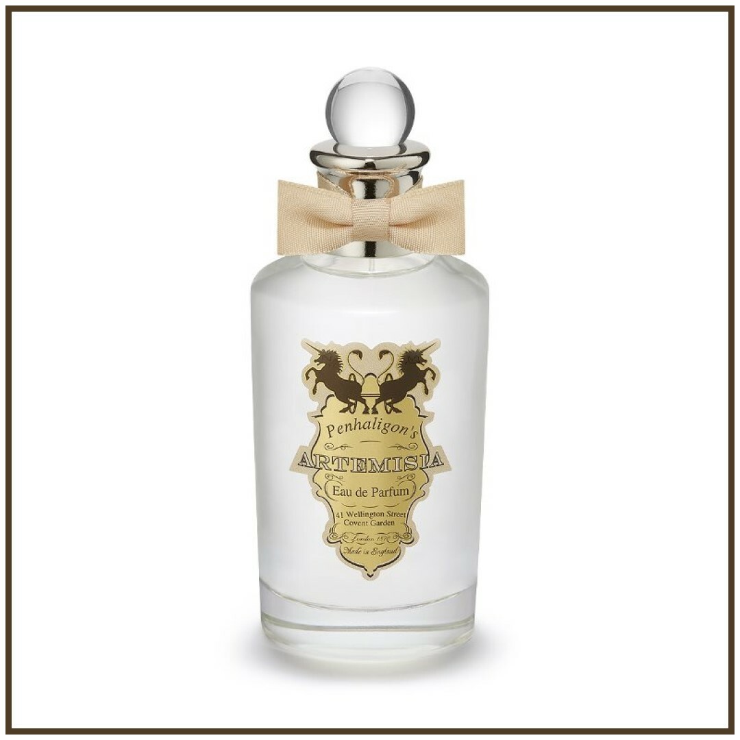 PENHALIGON'S ynK Ae~WA I[hpt@ ARTEMISIA EDP 100ml