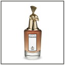 PENHALIGON 039 S ペンハリガン ポートレート クランデスティン クララ オーデパルファム PORTRAITS CLANDESTINE CLARA EDP 75ml