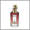 PENHALIGON'S ynK U RFebh fVFX [Y I[hpt@ PORTRAITS THE COVETED DUCHESS ROSE EDP 75ml