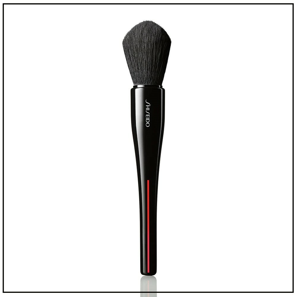 SHISEIDO 資生堂 マルチ フェイスブラシ MARU FUDE MULTI FACE BRUSHのサムネイル