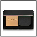 SHISEIDO 資生堂 シンクロスキン セルフリフレッシング カスタムフィニッシュ パウダーファンデーション SYNCHRO SKIN SELF-REFRESHING Custom Finish Powder Foundation 9g