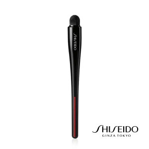 SHISEIDO 資生堂 TSUTSU FUDE コンシーラーブラシ TSUTSU FUDE CONCEALER BRUSH