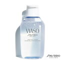 SHISEIDO 資生堂 フレッシュ ジェリー ローション WASO FRESH JELLY LOTION 150ml