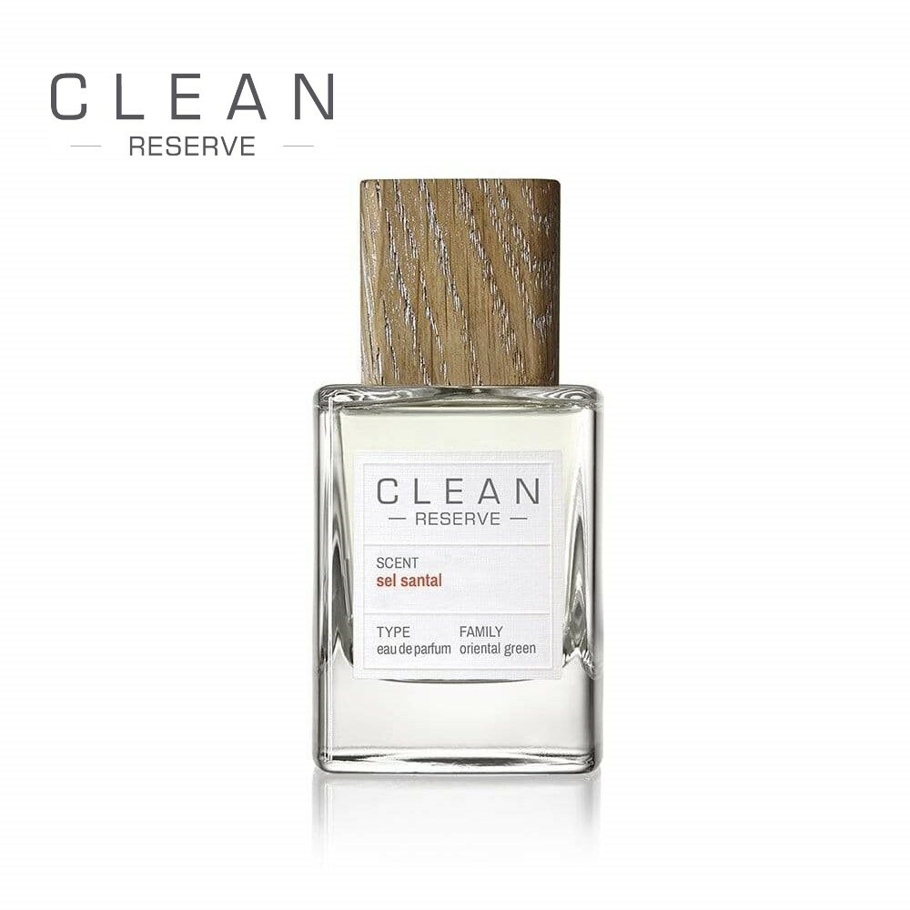 CLEAN クリーン リザーブ セルサンタル オードパルファム Reserve Sel Santal EDP 100ml