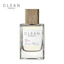 CLEAN クリーン リザーブ ベルベット フローラ オードパルファム Reserve Velvet Flora EDP 100ml