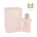 Parfums De Marly パルファム ドゥ マルリー デリナ オードパルファム Delina EDP 75 ml