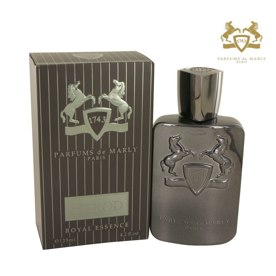 Parfums De Marly パルファム ドゥ マルリー へロデ オードパルファム Herod EDP 75mlのサムネイル
