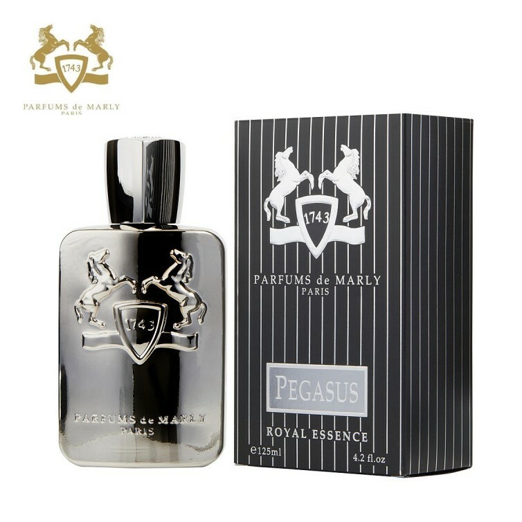 Parfums De Marly pt@ hD }[ yKTX I[hpt@ Pegasus EDP 125 ml