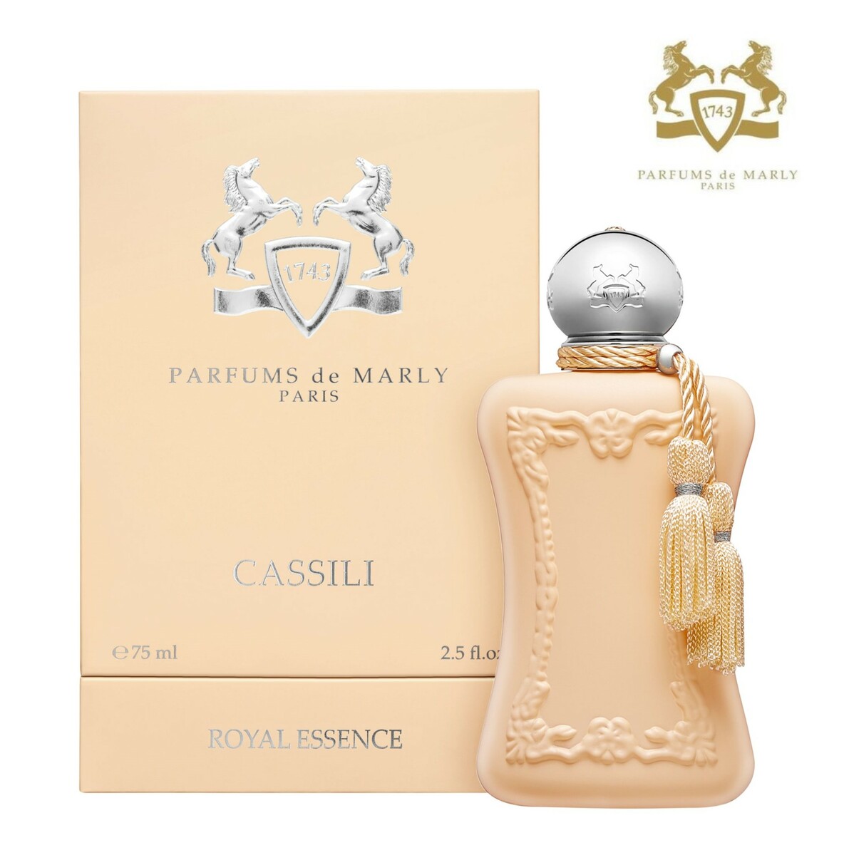 REYNA】パルファム ドゥ マルリー のクローン香水 Edp 100ml