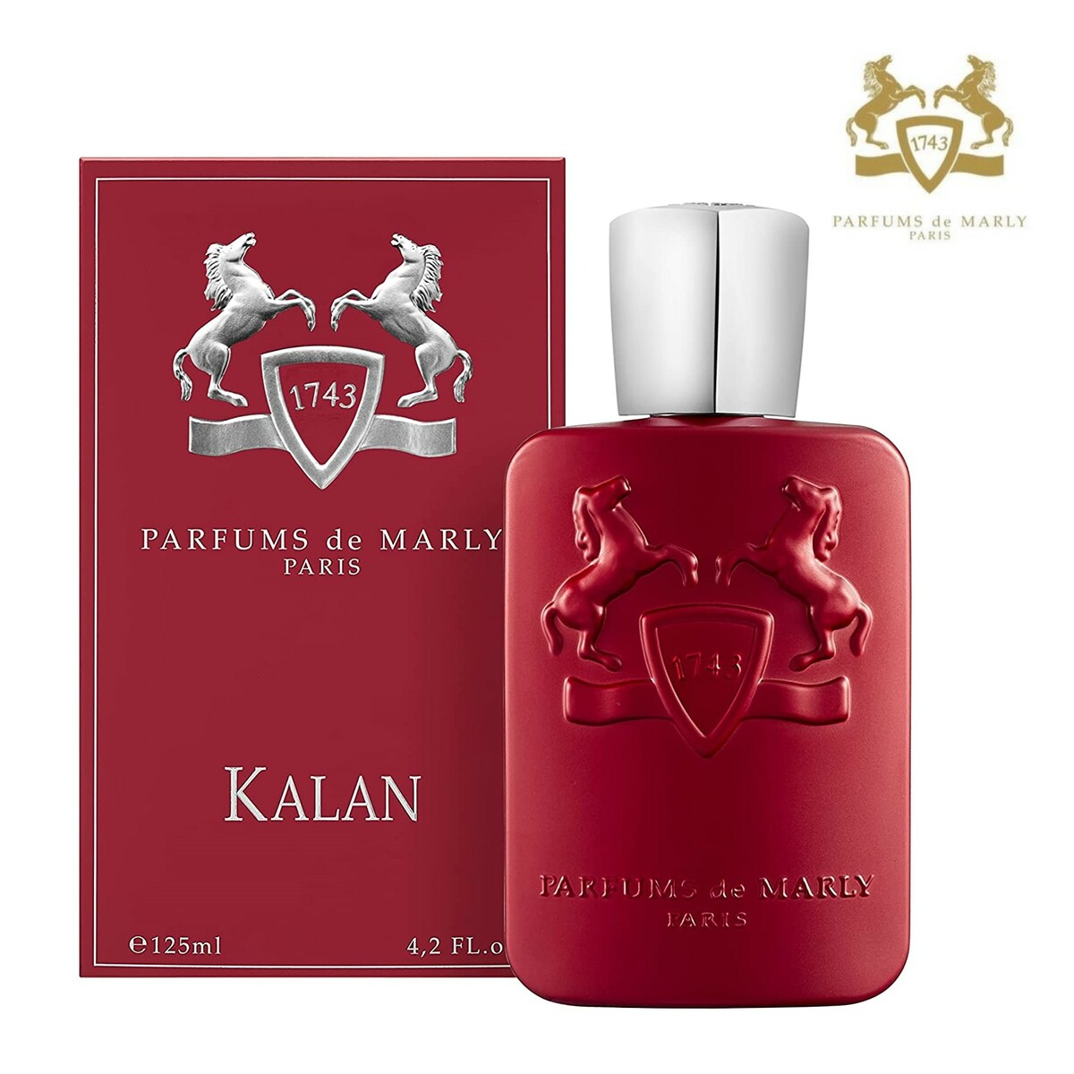 Parfums De Marly ѥե ɥ ޥ꡼  ɥѥե Kalan EDP 125ml