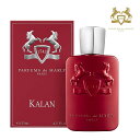 Parfums De Marly パルファム ドゥ マルリー カラン オードパルファム Kalan EDP 125ml